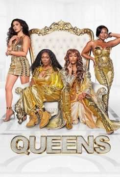 Queens – Regine dell’Hip Hop [] (2021 - In Lavorazione)