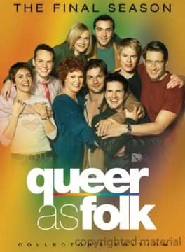 Queer as Folk [] (1999 - 2005)