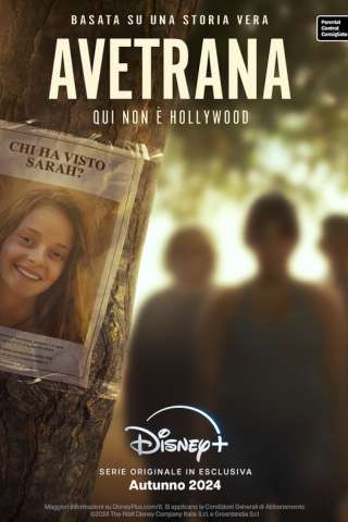 Qui non è Hollywood [] (2024 - In Lavorazione)