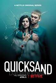 Quicksand [] (2019 - In Lavorazione)