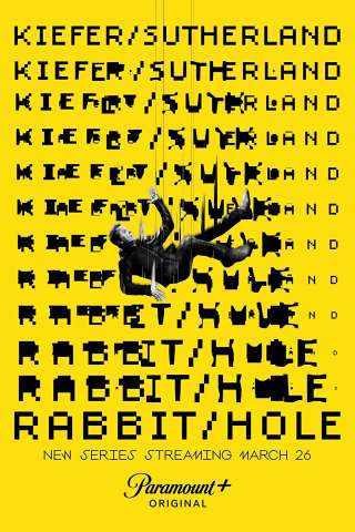 Rabbit Hole [] (2023 - In Lavorazione)