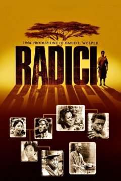 Radici (1977) [] (1977)