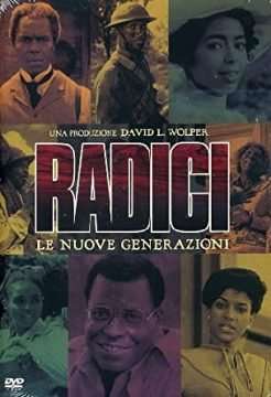 Radici – Le nuove generazioni (1979) [] (1979)