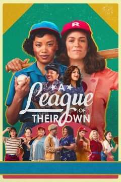 Ragazze vincenti – A League of Their Own (2022) [] (2022 - In Lavorazione)
