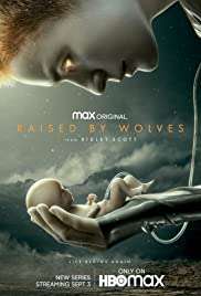 Raised by Wolves [] (2020 - In Lavorazione)