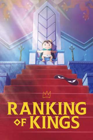 Ranking of Kings [] (2021 - In Lavorazione)