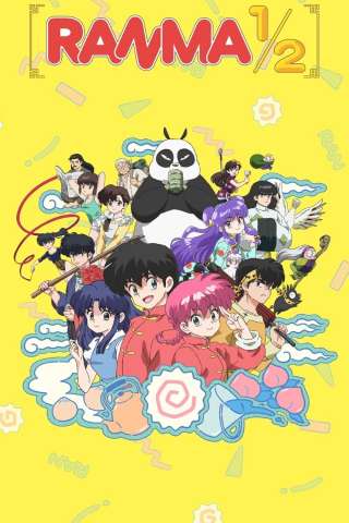 Ranma 2024 [] (2024 - In Lavorazione)