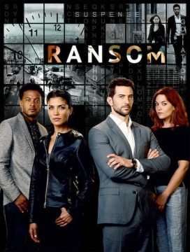 Ransom [] (2017 - 2019)