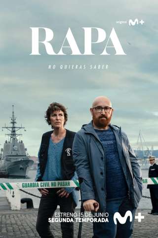 Rapa [] (2022 - In Lavorazione)