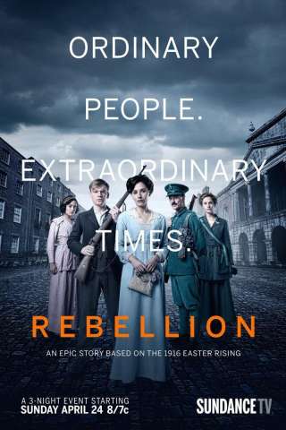 Rebellion [] (2016 – 2019)