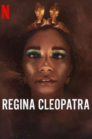 Regina Cleopatra [] (2023 - In Lavorazione)
