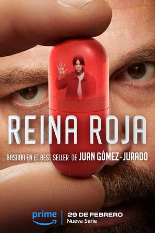Regina Rossa [] (2024 - In Lavorazione)