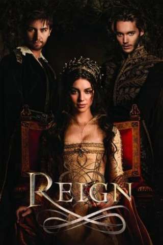 Reign [] (2013 - Conclusa)
