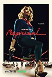 Reprisal [] (2019 - In Lavorazione)