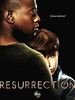 Resurrection [] (2013 - 2015)