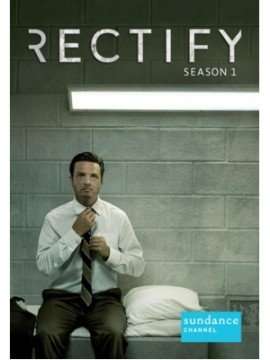 Rettificare - Rectify [] (2013 - 2016)