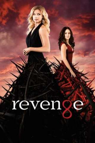 Revenge [] (2011 - Conclusa)