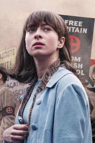 Ridley Road [] (2021 - In Lavorazione)