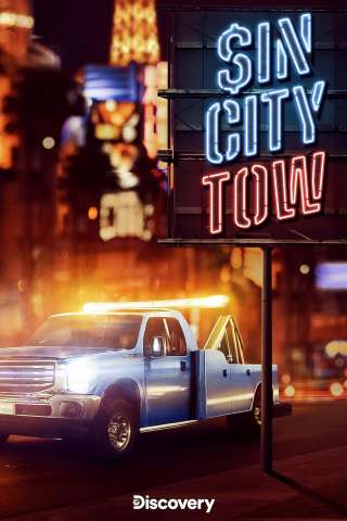 Rimozione forzata - Las Vegas [] (2024 - In Lavorazione)