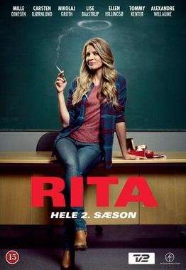 Rita [] (2012 - 2020)