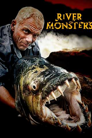 River Monsters [] (2009 - 2017)