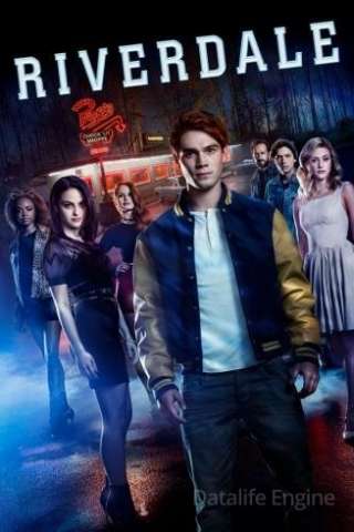 Riverdale [] (2016 - In Lavorazione)