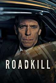 Roadkill [] (2020 - In Lavorazione)