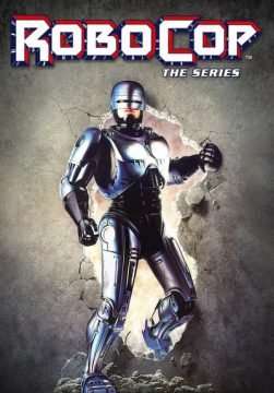 RoboCop [] (1994)
