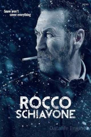 Rocco Schiavone [] (2016 - In Lavorazione)