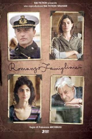 Romanzo famigliare [] (2018)