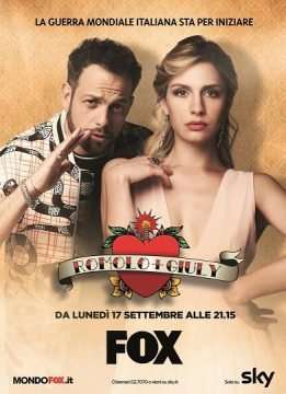 Romolo + Giuly [] (2018 - 2019)