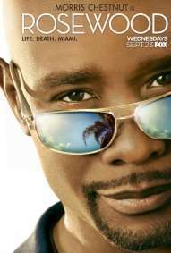 Rosewood [] (2015 - 2017)