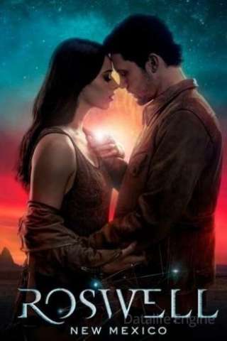 Roswell, New Mexico [] (2019 - In Lavorazione)