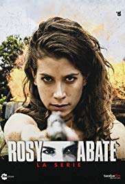 Rosy Abate - La Serie [] (2017 - In Lavorazione)