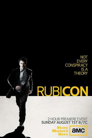 Rubicon [] (2010 - Conclusa)