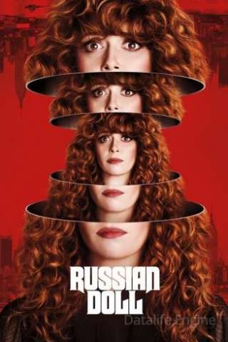 Russian Doll [] (2019 - In Lavorazione)