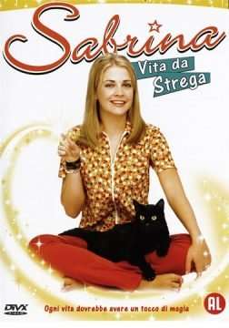 Sabrina, vita da strega [] (1996 - 2003)