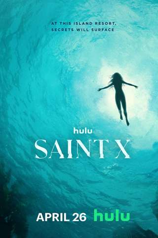 Saint X [] (2023 - In Lavorazione)