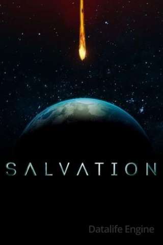 Salvation [] (2017 - In Lavorazione)
