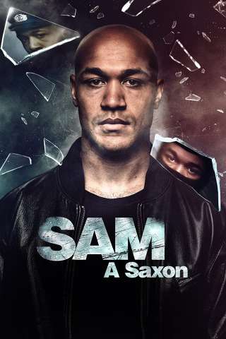 Sam - Una vita da Sassone [] (2023 - In Lavorazione)