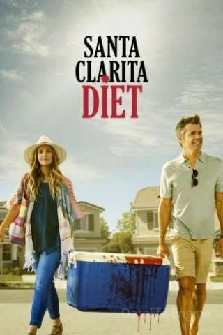 Santa Clarita Diet [] (2017 - In Lavorazione)