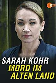 Sarah Kohr [] (2020 - In Lavorazione)