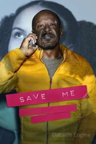 Save Me [] (2018 - In Lavorazione)
