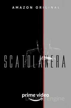 Scatola Nera [] (2019 - In Lavorazione)