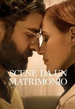 Scene da un matrimonio [] (2021 - In Lavorazione)