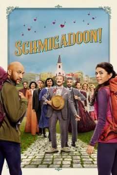 Schmigadoon [] (2021 - In Lavorazione)