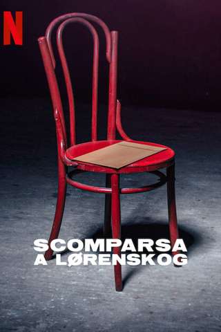 Scomparsa a Lørenskog [] (2022 - In Lavorazione)