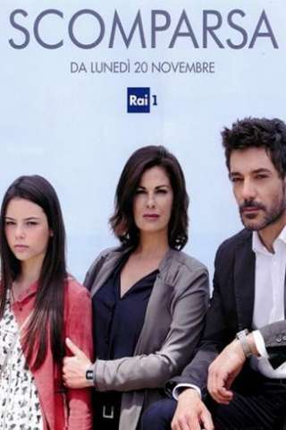 Scomparsa [] (2017 - Conclusa)