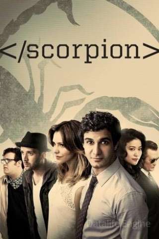 Scorpion [] (2014 - In Lavorazione)