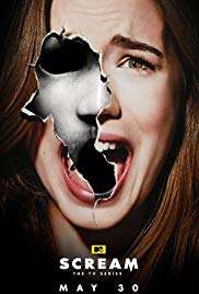 Scream [] (2015 - Conclusa)
